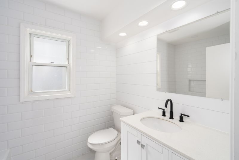 Top Bathroom Remodeling Companies in Charlotte, NC