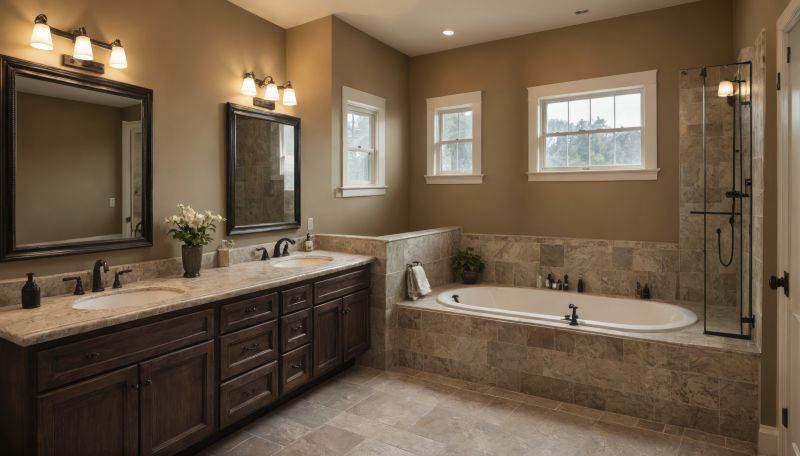 Top Bathroom Remodeling Companies in Matthews, NC