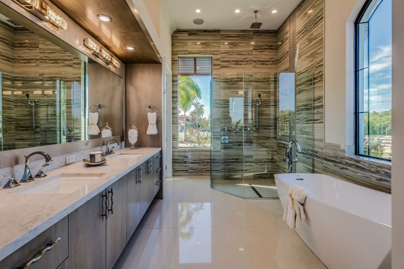 Top Bathroom Remodeling Companies in Mooresville, NC