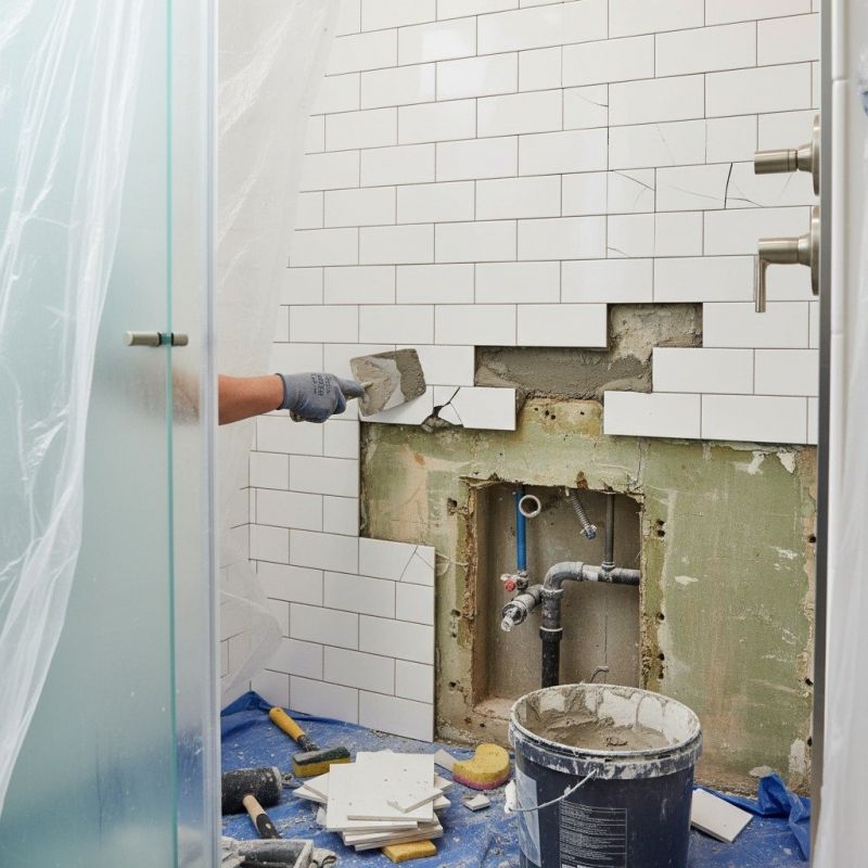 Top Bathroom Remodeling Companies in Waxhaw, NC